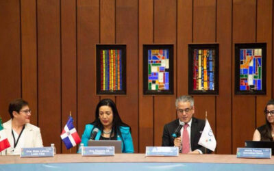 Nueva agenda ante los desafíos actuales sobre seguridad y salud laboral en el continente americano.