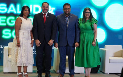 2do. Congreso Bienal “Salud y Seguridad Social”