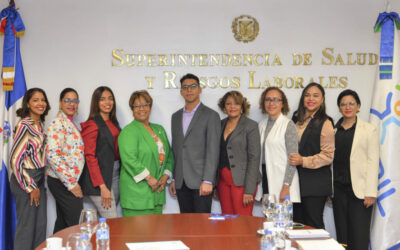 Panel” Desafíos del Sistema de la Seguridad Social”.