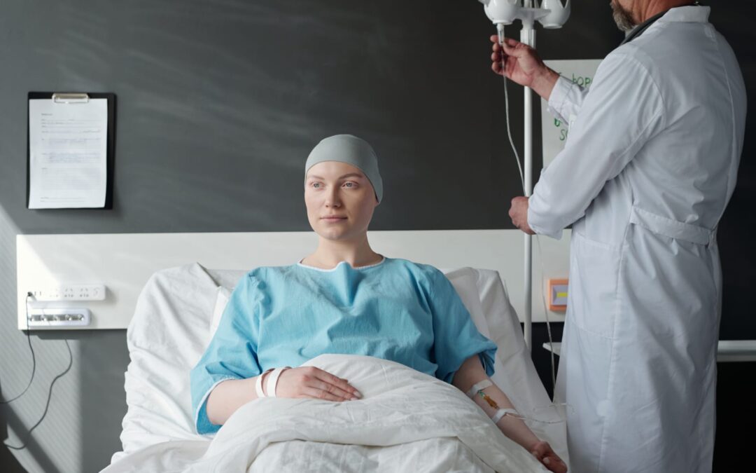 SISALRIL evidencia RD$12,137 millones invertidos en servicios para pacientes con cáncer