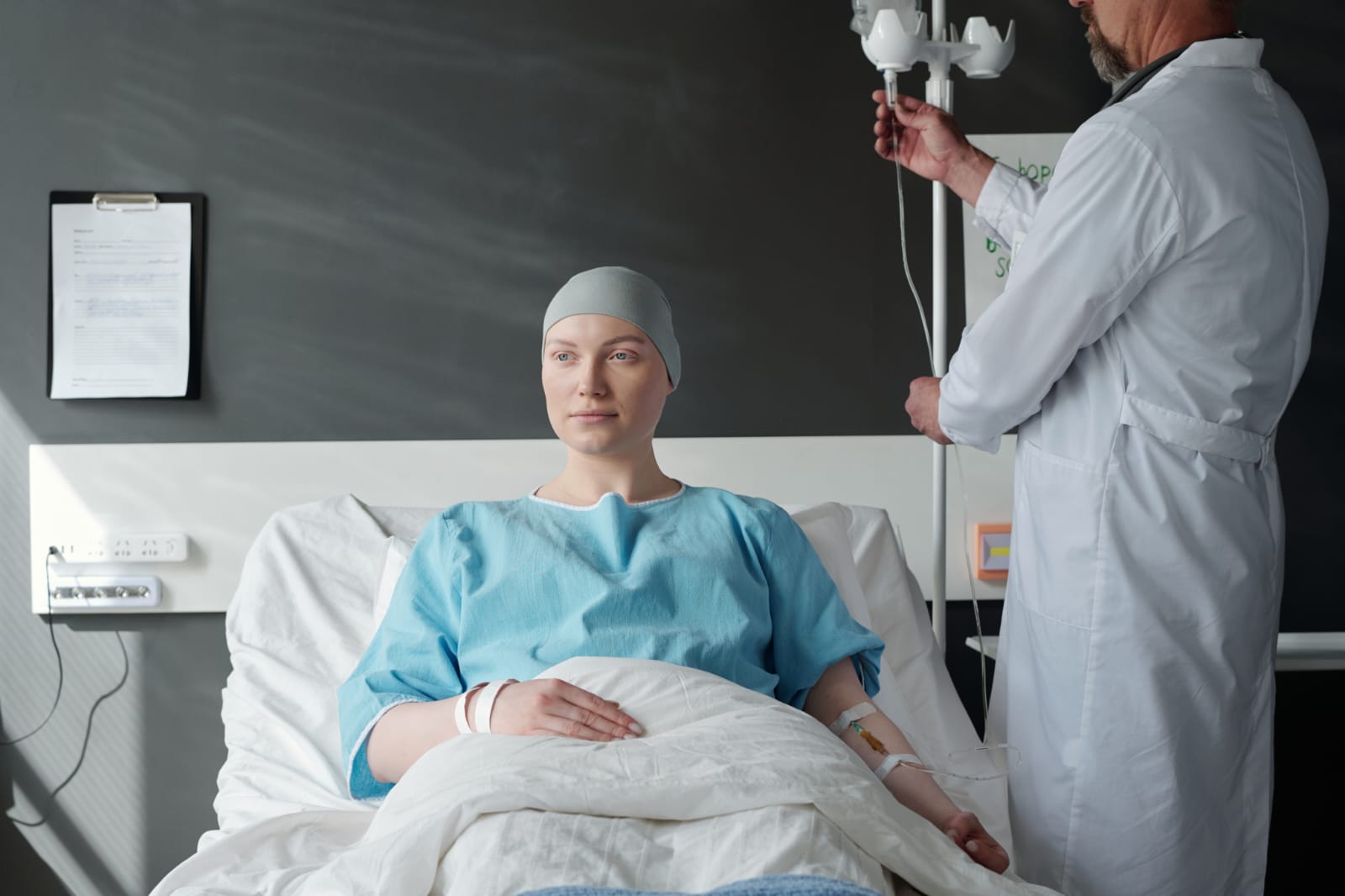 SISALRIL evidencia RD$12,137 millones invertidos en servicios para pacientes con cáncer