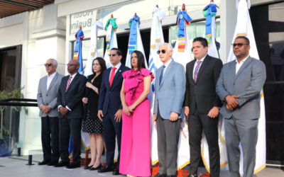 Semana de la Seguridad Social.