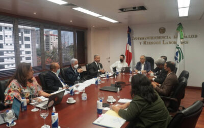 SISALRIL ratifica coberturas de jubilados y pensionados del estado no tendrán que pagar monto adicional para el año 2022.