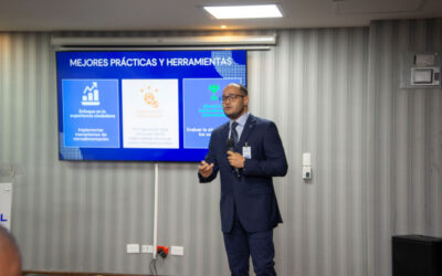 SISALRIL celebra Semana de la Calidad con distintas actividades