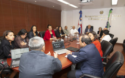 SISALRIL recibe recertificación en normas ISO con cero no conformidades.