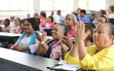 ¡Seguimos Descubriendo Un Mundo de Acciones!