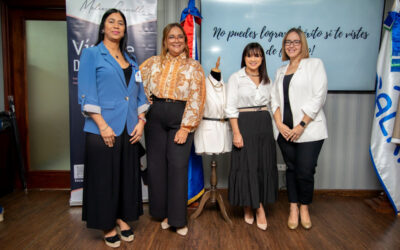 SISALRIL se viste de éxito con taller a sus colaboradores