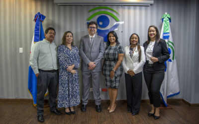 Reunión SISALRIL – Organización Panamericana de la Salud (OPS)