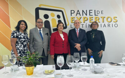 Expertos del Listín Diario