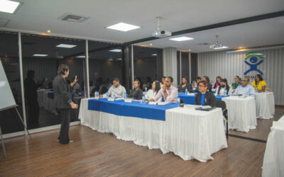 Gestión a través de Indicadores.