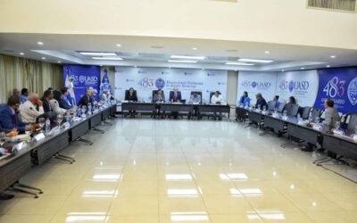 ¡Nos Recertificamos!