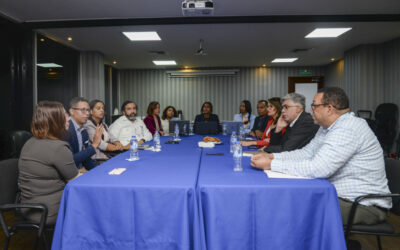 ¡Comprometidos con el mejoramiento del servicio a la ciudadanía!