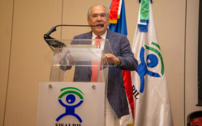 Realizamos panel sobre el Régimen Subsidiado