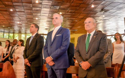 Trabajadores domésticos ponen en funcionamiento Régimen Contributivo Subsidiado.