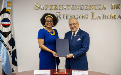 ONE y SISALRIL FIRMAN CONVENIO DE COLABORACIÓN INTERINSTITUCIONAL.