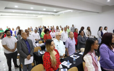 Taller sobre Beneficios del Régimen Subsidiado de la Seguridad Social.