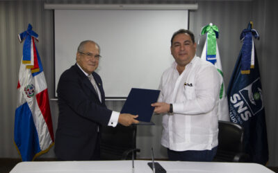 SNS y SISALRIL crearán registro disponibilidad camas, UCI y ventiladores en centros salud públicos y privados