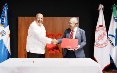 INTEC y SISALRIL  desarrollan Monitoreo de Indicadores del Sistema Dominicano de Seguridad Social.