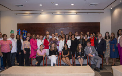 SISALRIL y BID aúnan esfuerzos para mejorar la gestión del gasto en salud