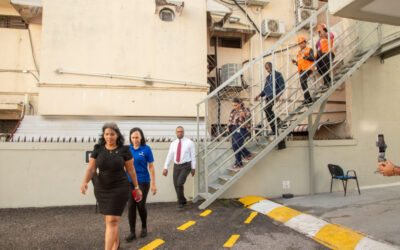 SISALRIL se prepara para implementar política de uso racional de la energía