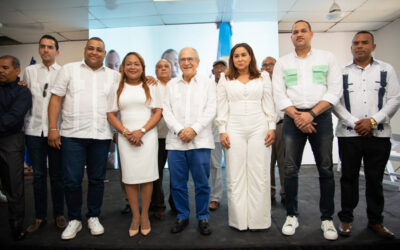 Gobierno rinde cuentas a 29 Provincias Simultáneamente.