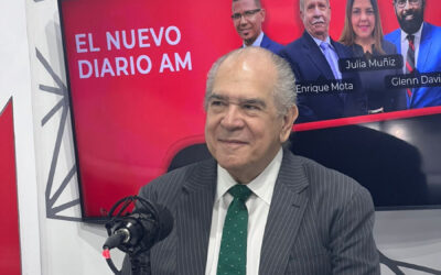 La SISALRIL plantea mesas técnicas para el diálogo entre las ARS y los Prestadores de Servicios de Salud.