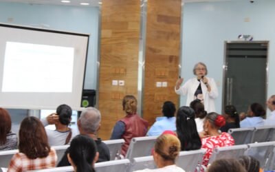 SISALRIL orienta a pacientes con enfermedad de la piel en Día Mundial de la Psoriasis