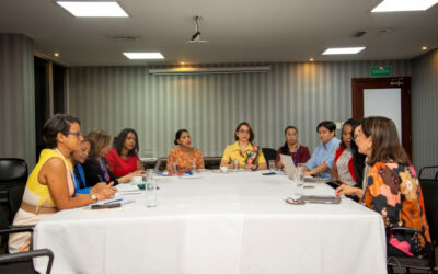 SISALRIL analiza oportunidades de mejora en programa de cáncer infantil