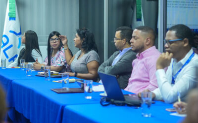 SISALRIL y la DIDA analizan actualización de mecanismos para fortalecer protección de la población afiliada