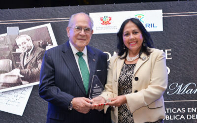 SISALRIL rinde homenaje póstumo a Edgardo Rebagliati Martins: precursor de la Seguridad Social en el país.