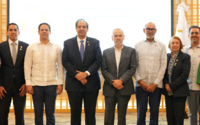 SISALRIL se une a la lucha contra la tuberculosis en RD