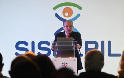 SISALRIL afirma su rol como centro de pensamiento de la Seguridad Social.