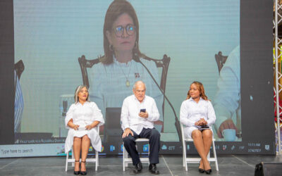 Gobierno ejecuta Segunda Versión de Gobierno en las Provincias.