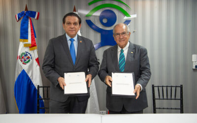 SISALRIL y MISPAS firman convenio para fortalecer la supervisión de las PSS