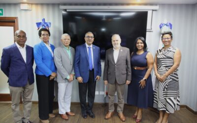 SISALRIL y DAMAC estudian mejorar acceso a medicamentos de alto costo