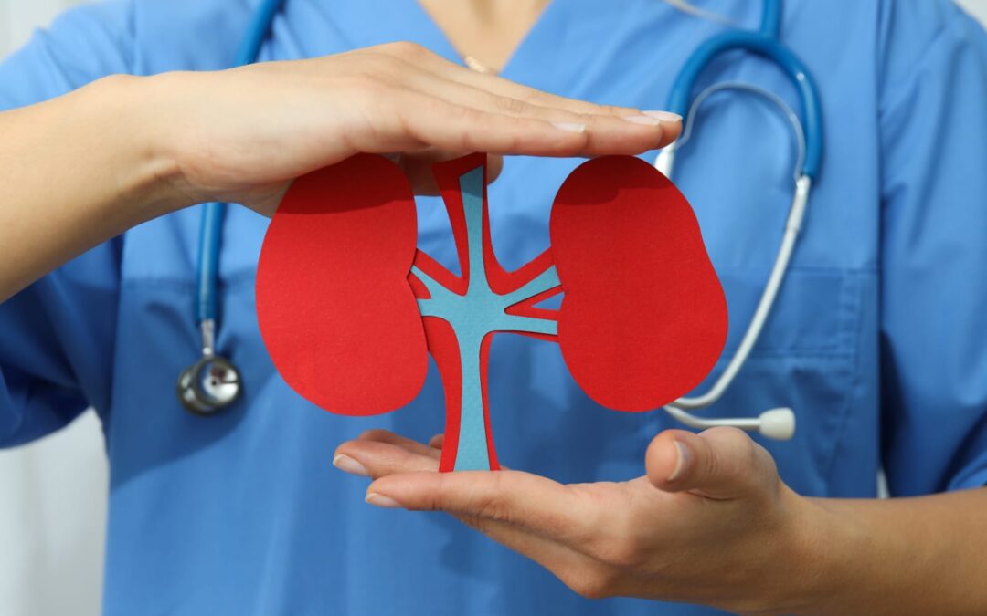 SISALRIL registra más de 200 personas cambiaron condiciones de vida con trasplante renal