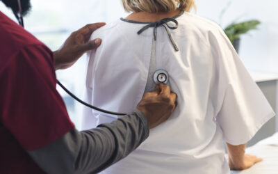 SISALRIL impulsa ampliación de cobertura para el diagnóstico y tratamiento de la tuberculosis