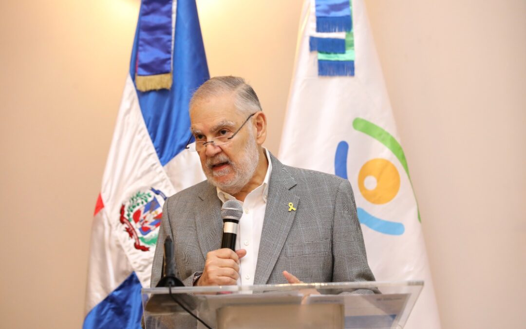 SISALRIL preside primera sesión de Comité Interinstitucional de Salud y Riesgos Laborales