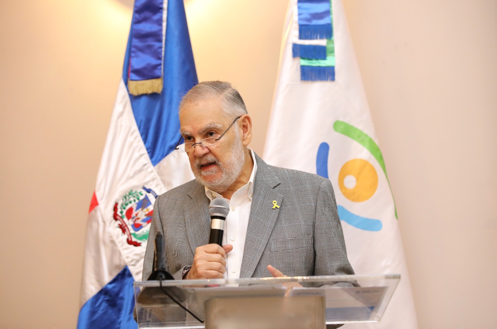 SISALRIL preside primera sesión de Comité Interinstitucional de Salud y Riesgos Laborales