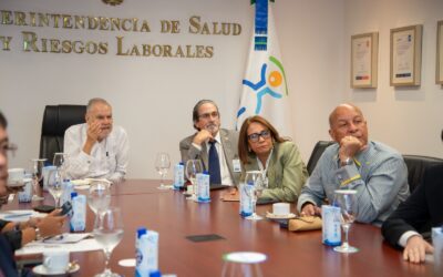 SISALRIL propone modelo per cápita diferenciado para fortalecer el Seguro Familiar de Salud