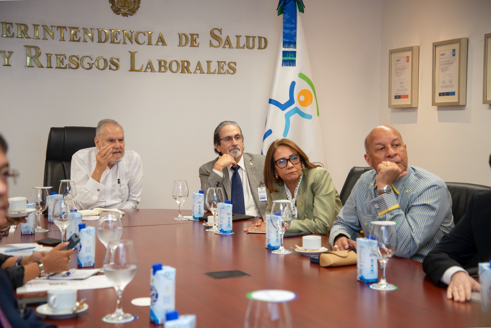 SISALRIL propone modelo per cápita diferenciado para fortalecer el Seguro Familiar de Salud
