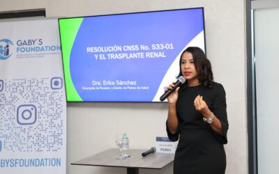 SISALRIL destaca cobertura integral de diálisis para afiliados con insuficiencia renal crónica y trasplante