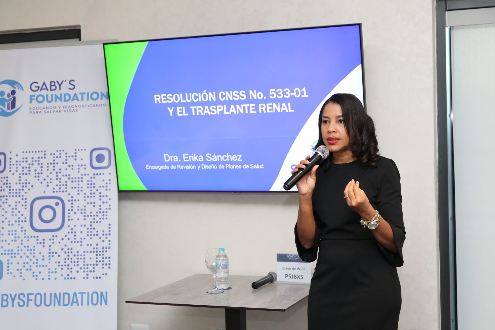 SISALRIL destaca cobertura integral de diálisis para afiliados con insuficiencia renal crónica y trasplante