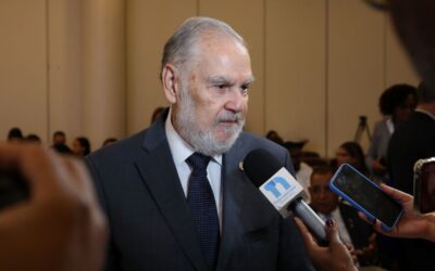 SISALRIL participa en el III Foro sobre retos de la Formalización Laboral en Iberoamérica