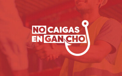 SISALRIL lanza campaña “No caigas en gancho” para advertir malas prácticas en traspasos ARS