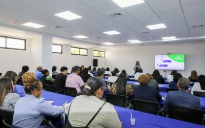 Capacitan a centros médicos en Gestión de Financiamiento de Trasplante Renal