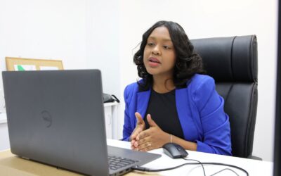 SISALRIL orienta a madres lactantes sobre el registro del subsidio de lactancia