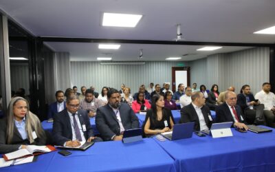 SISALRIL realiza consultas públicas sobre propuestas de resoluciones para regular ARS y Prestadores de Servicios de Salud