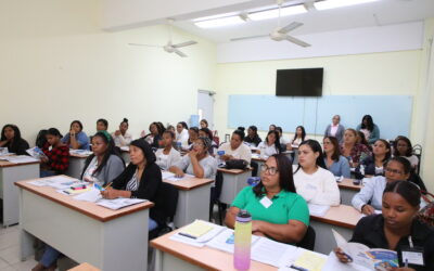 SISALRIL prepara a más de 150 colaboradores de la ENHOGAR-MICS sobre el Seguro Familiar de Salud