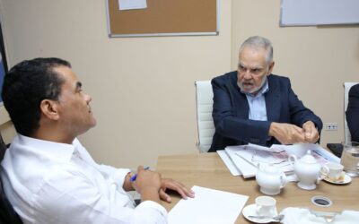 SISALRIL presenta a la DIDA propuesta modelo de per cápita diferenciado para las ARS